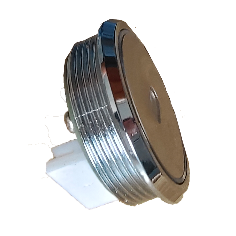Small Size Glass Surface Capacitive Elevator Touchless Infrared Sensor Switch