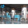 Buy cheap TPU Granule 1000 L Honeycomb Dryer Oil Removal Device Low Moisture from wholesalers
