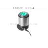 Buy cheap Stainless steel intelligent valve positioner for butterfly valve process from wholesalers
