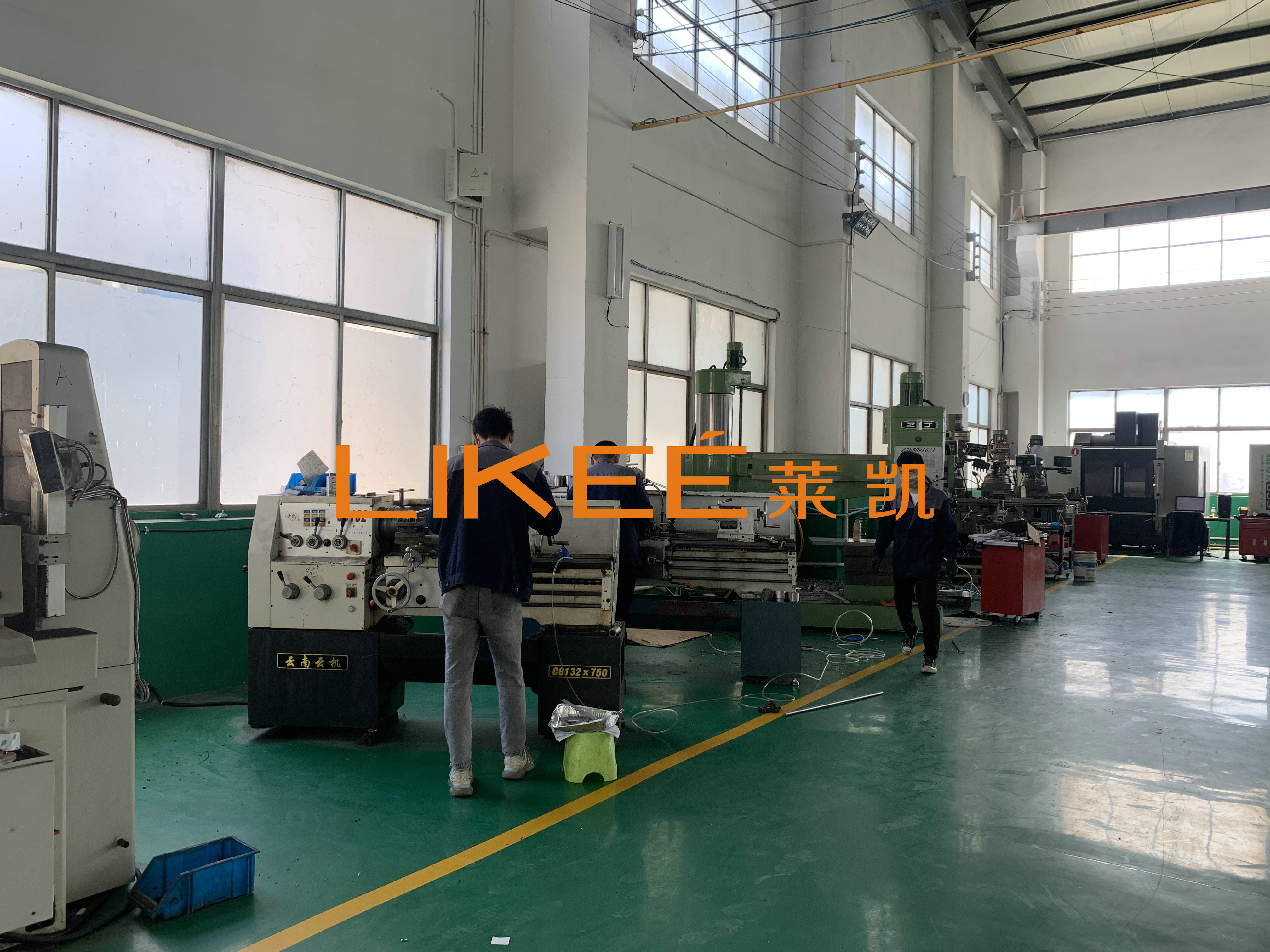 Punching Type 60HRC Aluminum Foil Container Mould For Temper H24 Foil