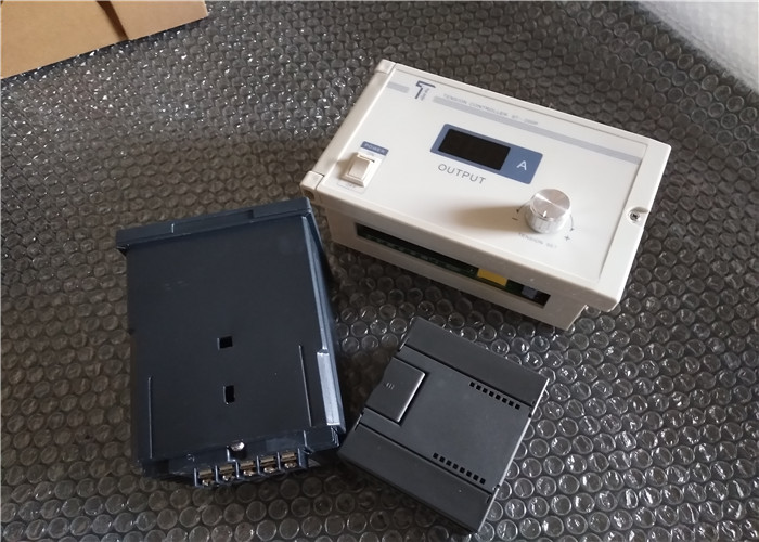 PLC Case 4A Constant Current Power Supply For Magnetic Powder Higher Precision