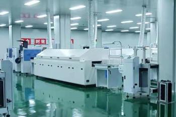 Beijing Huaweiguochuang Electronic Technology Co., Ltd.