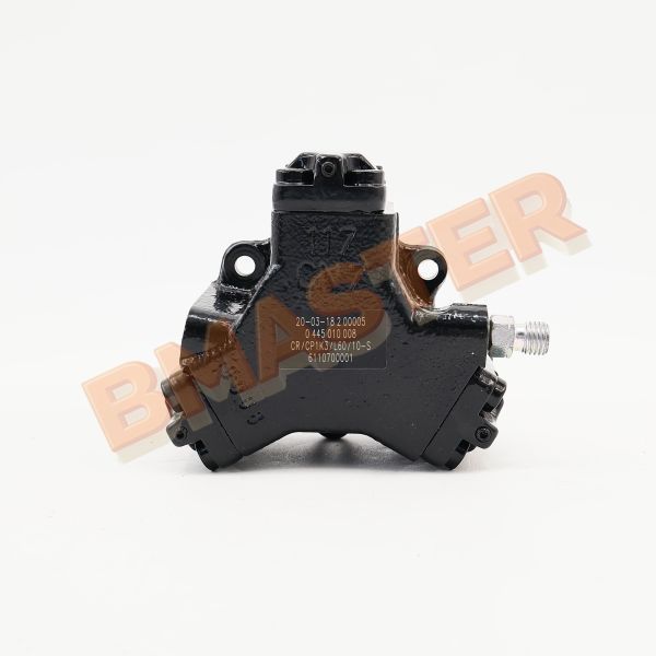 CP Pump 0445010015 Fuel Injection Pump With CP1 TD 2200 Engine For Diesel