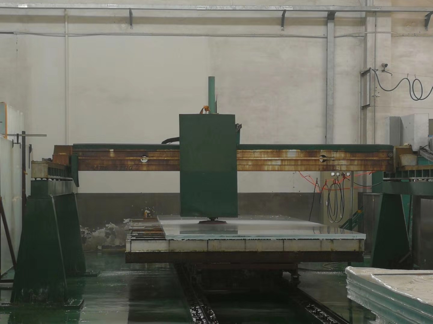 Transparent Acrylic Swimming Pool Clear Sample Panels For Outdoor Villa Pools