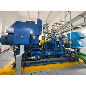 Buy cheap 1.8-36barg 40-1500m ³/min air compressor product