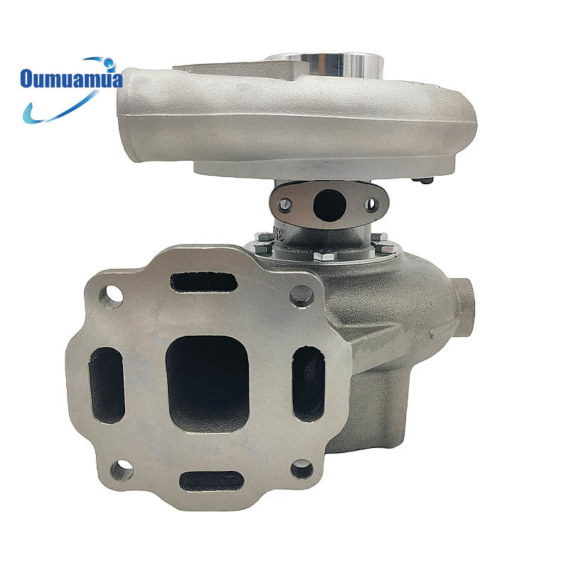 Turbo H1C H1CM Turbocharger 3534374H For Cummins Engine 4BT 6BT