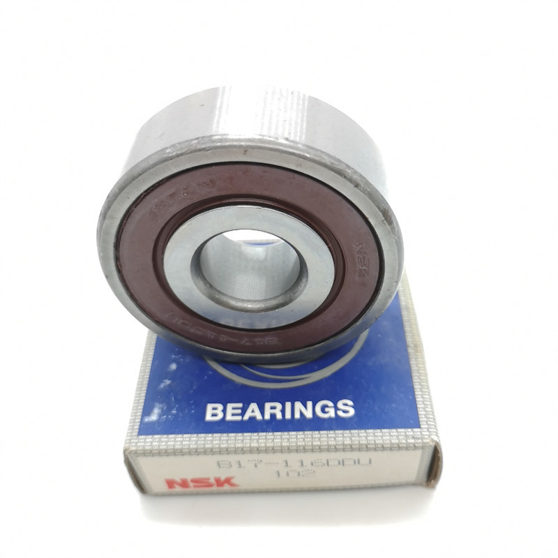 C5 Auto Alternator Bearing , B17-116DG Electric Motor Bearing ISO9001 Approved