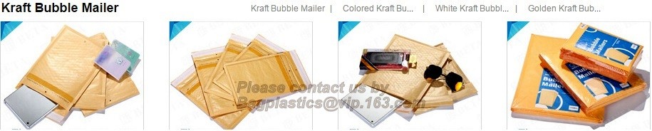 packing list envelope for AWB, packing list envelope mailing bag for express, Packing List Enclosed Envelopes, bagease
