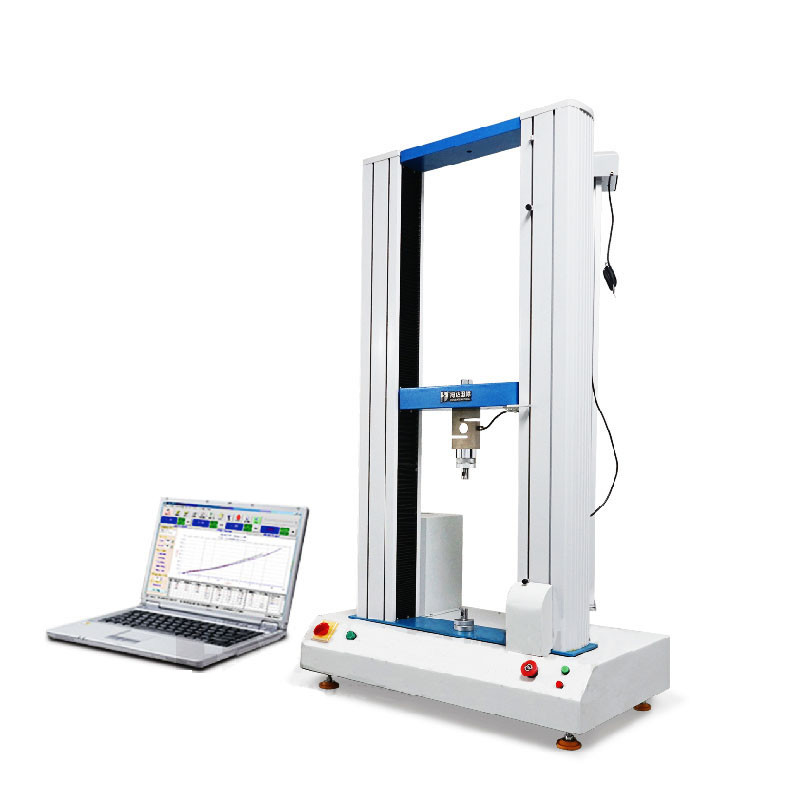 tensile testing machine