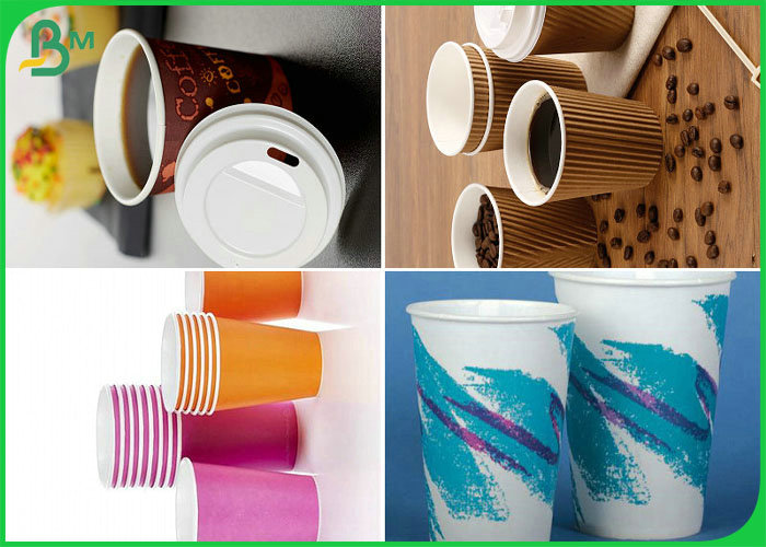 coated paper