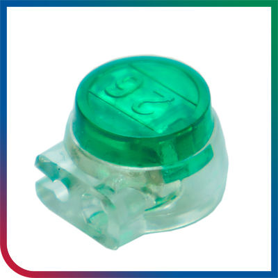 UG sealed connector moisture resistant K5 K4 K3 K2 K1 UR UR2 UY UY2 wire connector HJKT5 Bridge Connector