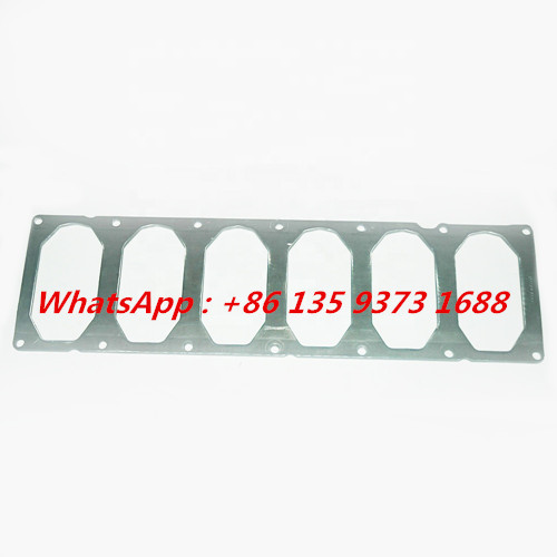 Cummins ISB5.9 QSB5.9 diesel engine part Block Stiffener 4892080 3959073 3965764