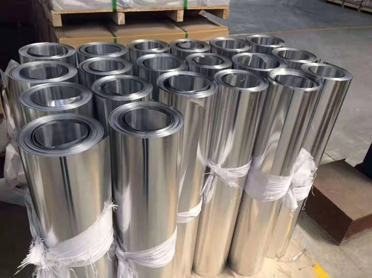 En Standard Customized Soft Aluminum Foil Roll 1235 8011 Printed Reflective Welding and Cutting Services for Industrial