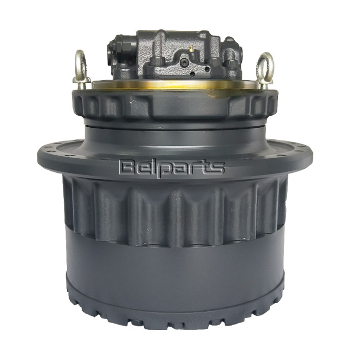 Belparts PC300-7 PC300-8 Crawler Excavator Komatsu Travl Motor , 708-8H-00320 Final Drive Assembly