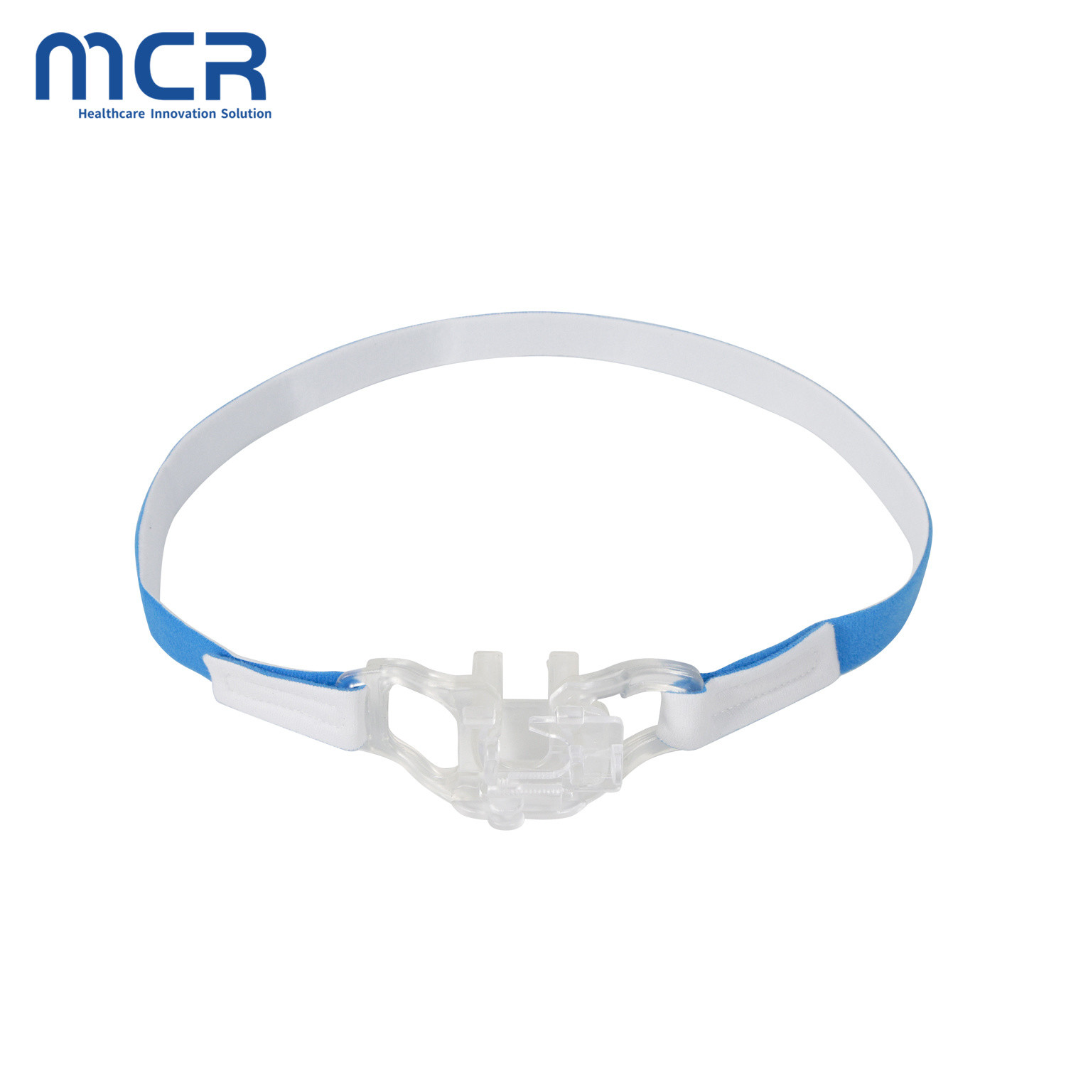 Medical Disposable Endotracheal Tube Holder with Sputum Suction Catheter