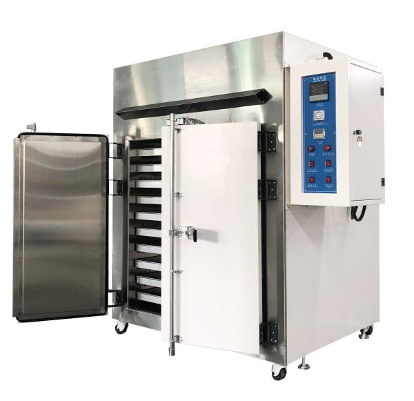 Liyi 200 250 300 Degree Industrial Electric Hot Air Circulation Heating Air
