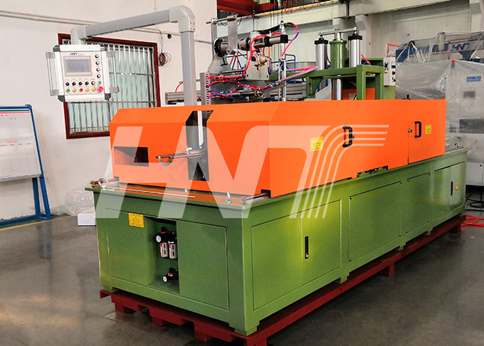 Cable Tape Wrapping Machine Automatic Cable Coiling And Wrapping Machine
