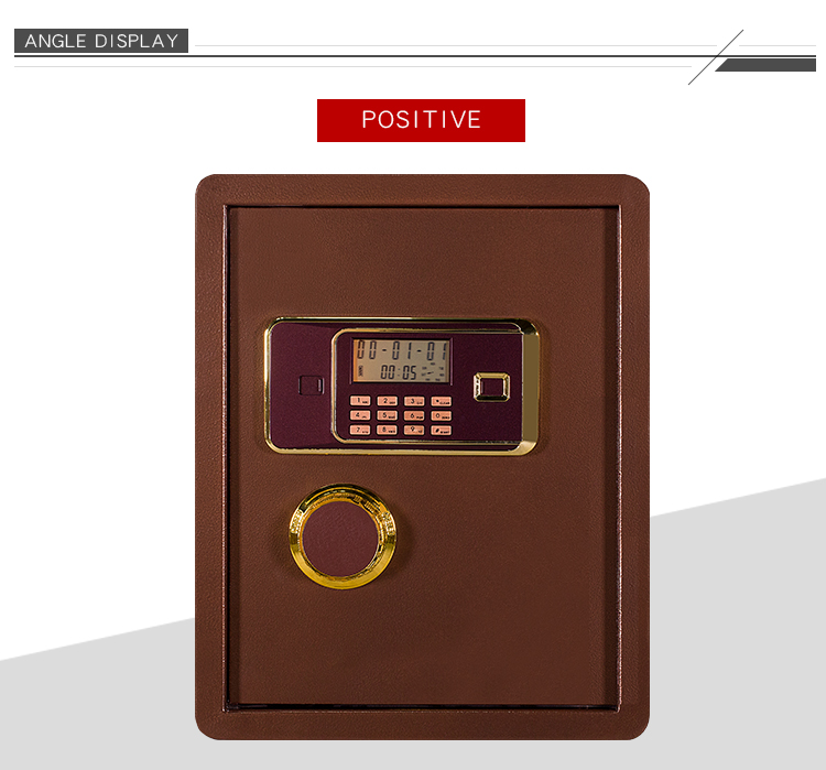 12''X14''X10'' Safety Storage Cabinets With Electrical Password Key Locks