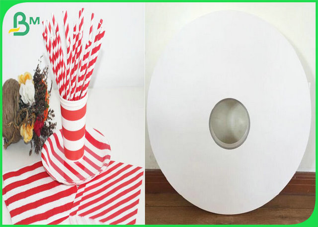 tube straws paper 