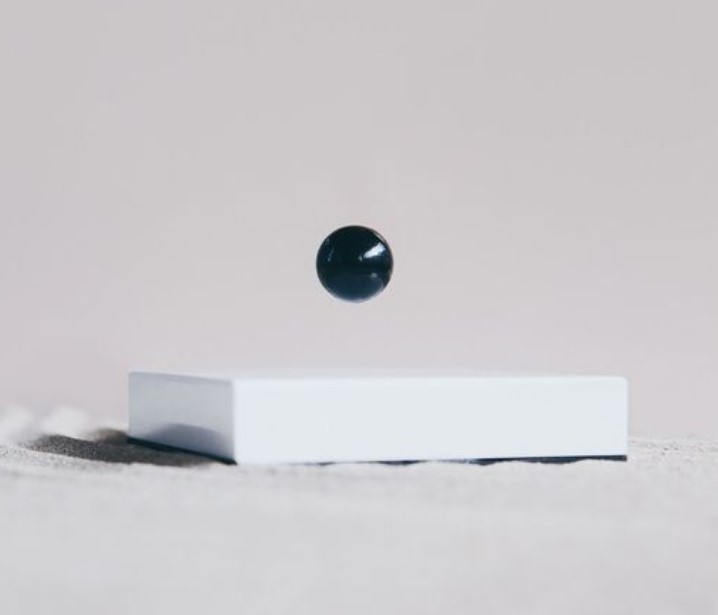 new magnetic levitation platform buda ball ,levitation buda ball display racks