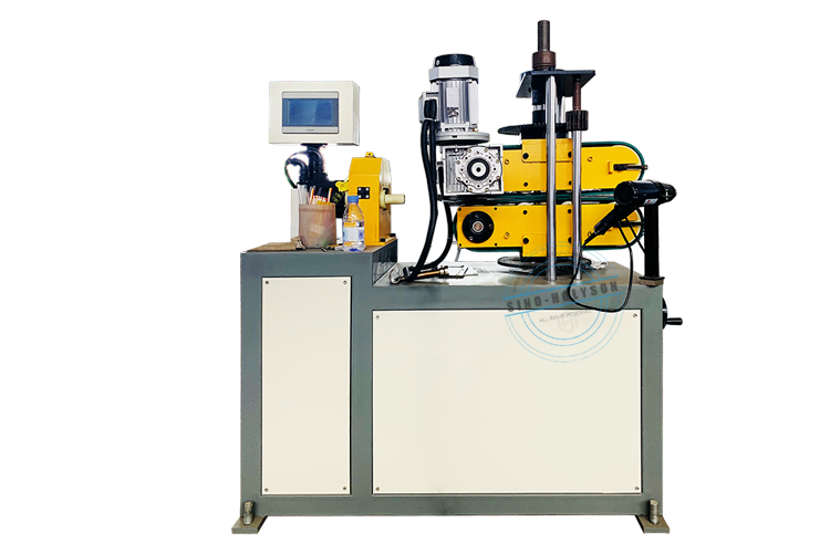 Food Grade PP/PE Granules Plastic Straw Making Machine 380V 3P 50HZ