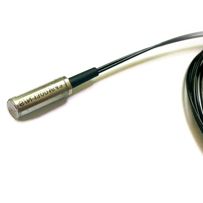 LC FC SC Connector Optical Fiber Mirror , Faraday Mirror 1550Nm Yellow