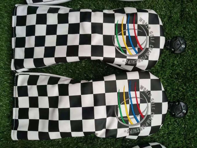 golf head cover , golf cover , driver cover , fairway cover , ut cover, hybrid cover , headcover
