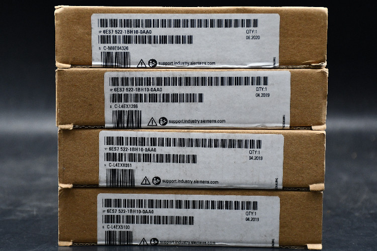 Siemens - Digital I/O Module, 147 x 25 x 129 mm, Transistor, SIMATIC ET 200S, 24 V DC, SIMATIC