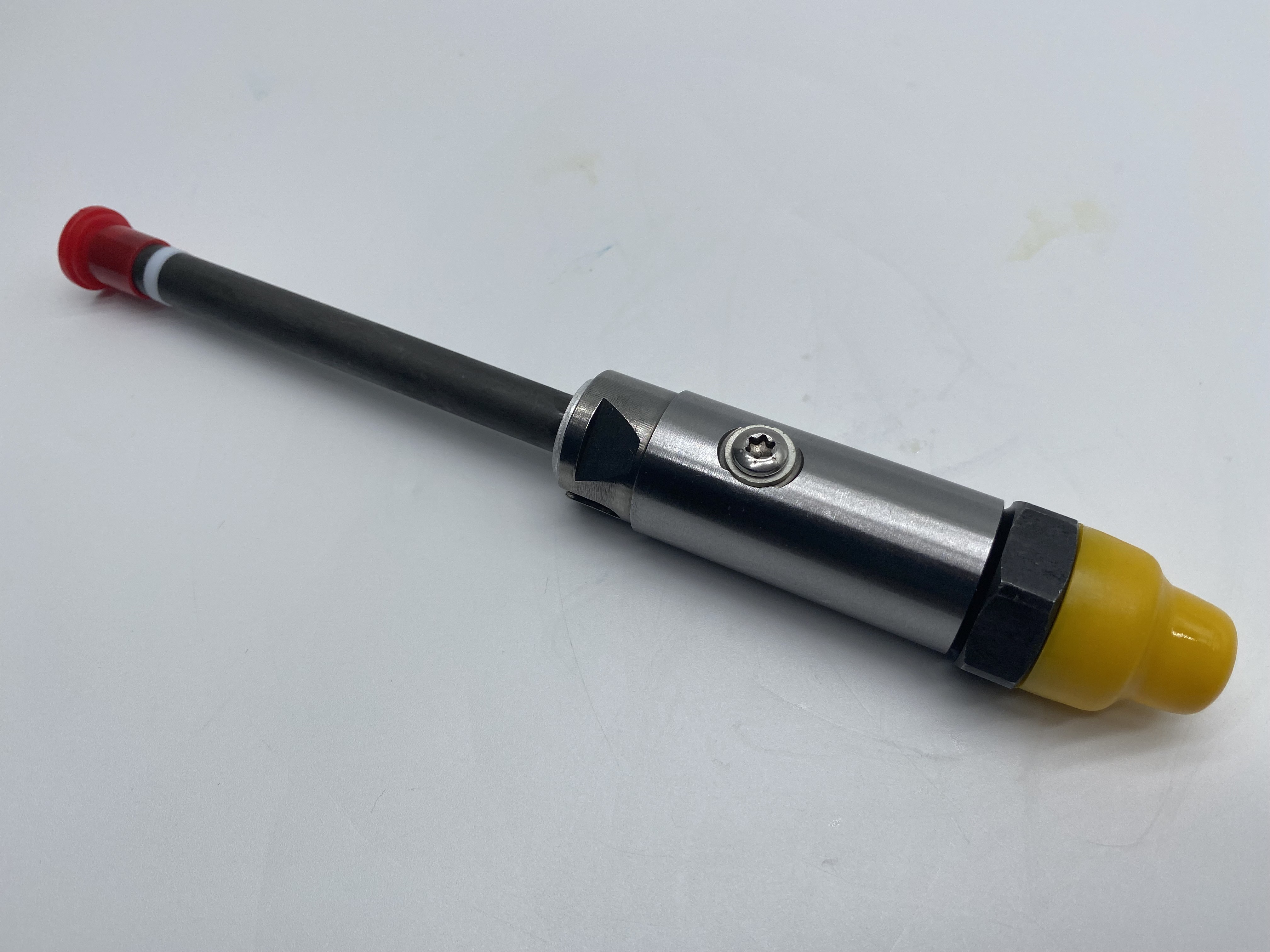 E330 Excavator 3304 3306 Engine 8n7005 Diesel Fuel Injectors