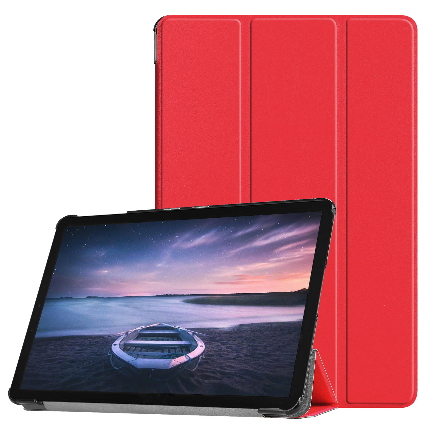 Samsung Galaxy Tab S4 10.5 Inch 2018 Case Stand Cover for Tab S4 10.5'' 2018(SM-T830 /T835/T837)