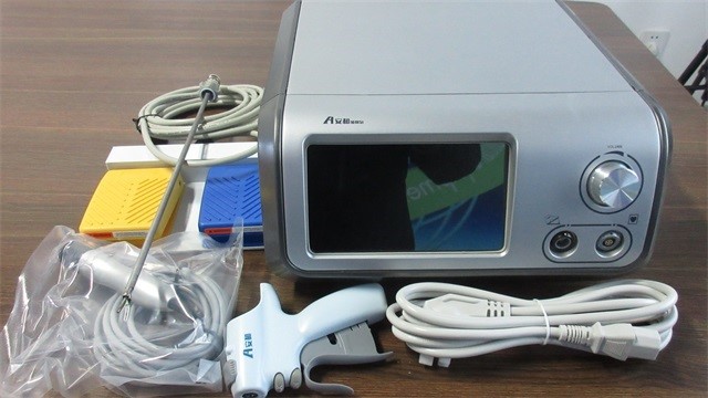 GH 3800 Clinical Analytical Instruments Automated Blood Cell Analyzer Hematology