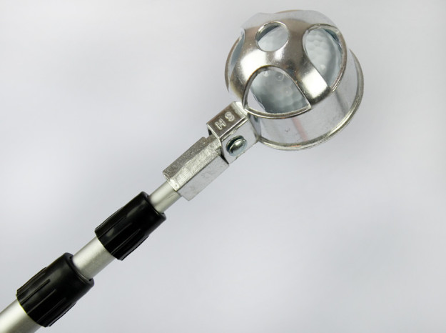 golf ball retriever , Golf ball picking