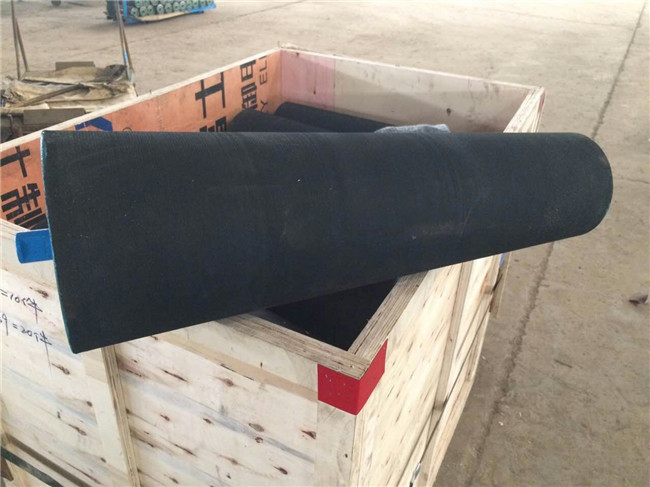DTII Self Aligning Conveyor Roller