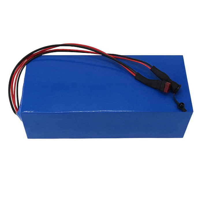 960Wh 48V 20Ah Rechargeable Lithium Battery Packs