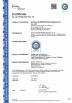 Sichuan Xinhuaguang Medical Technology Co.,Ltd. Certifications