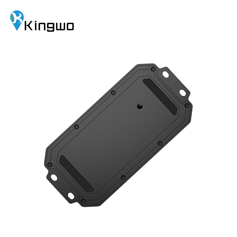 Global Bluetooth 4g Vehicle Excavator GPS Tracker Trail Tracking Remote Setting