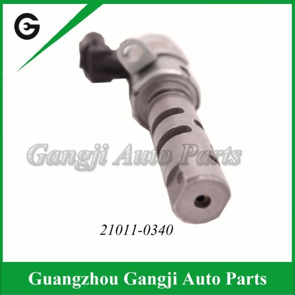 High Quality VVT Valve Variable Valve Timing OEM 21011-0340 for Car Priuss