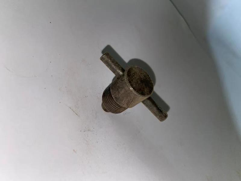 Bleed Screw for Jichai Generator Chidong Engine 12V. 10.10
