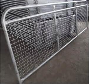 corral and horse panels 5ft height x 12ft length