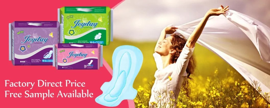Menstrual Period Wingless Mini Ultra Thin Female Sanitary Pads