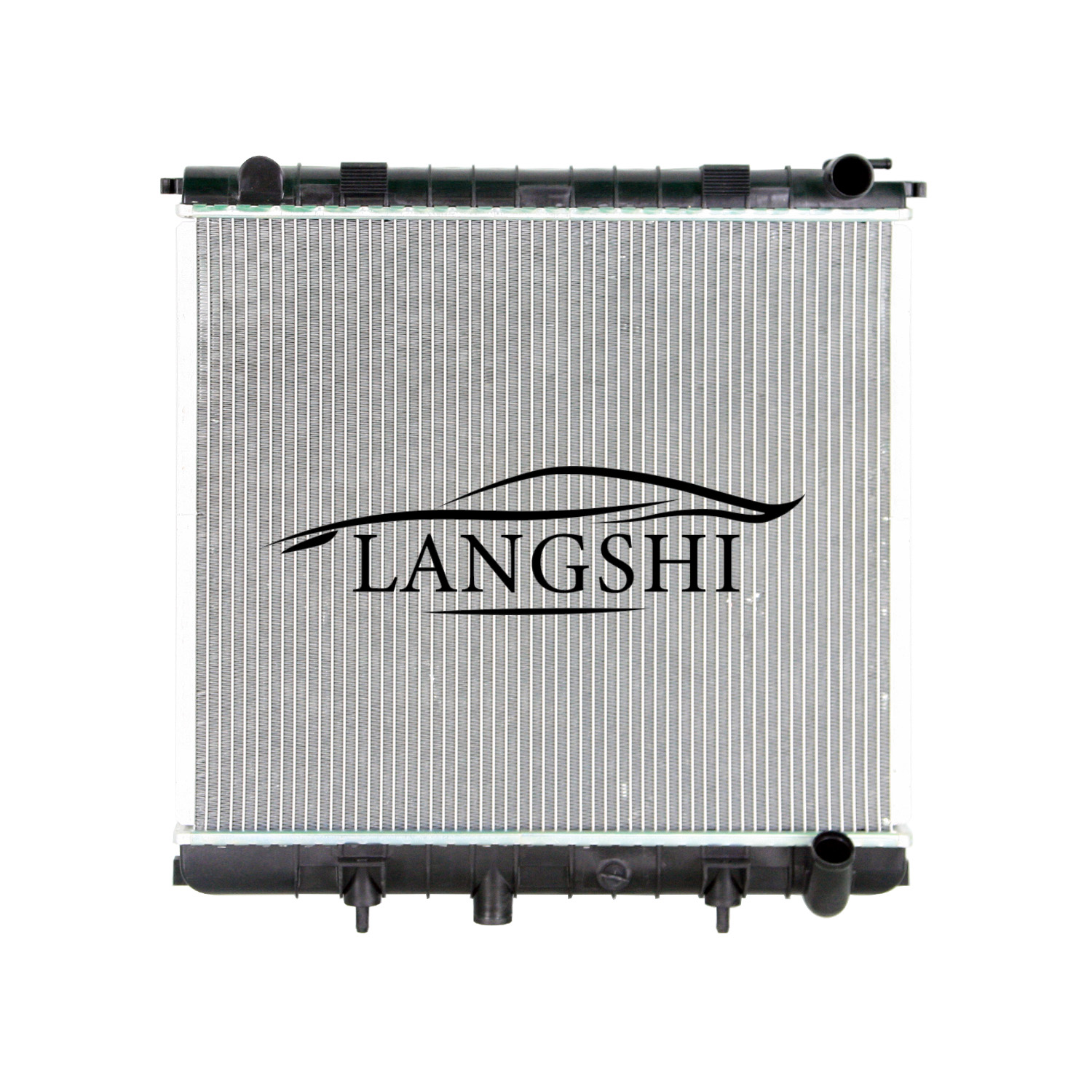 1994-2002 Year Land Rover RANGE ROVER II P38A Auto Spare Parts Aluminum Radiator AU2173