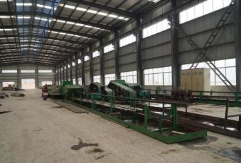 HAINER STEEL INDUSTRIAL CO.,LIMITED