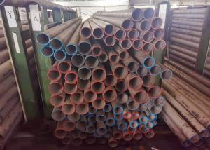China EN ASTM A312 TP316L Stainless Steel Welded Pipe on sale