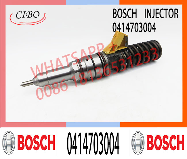 Genuine New Unit Pump Diesel Injector 0414703004 504287069 504082373 504132378 0986441025 For
