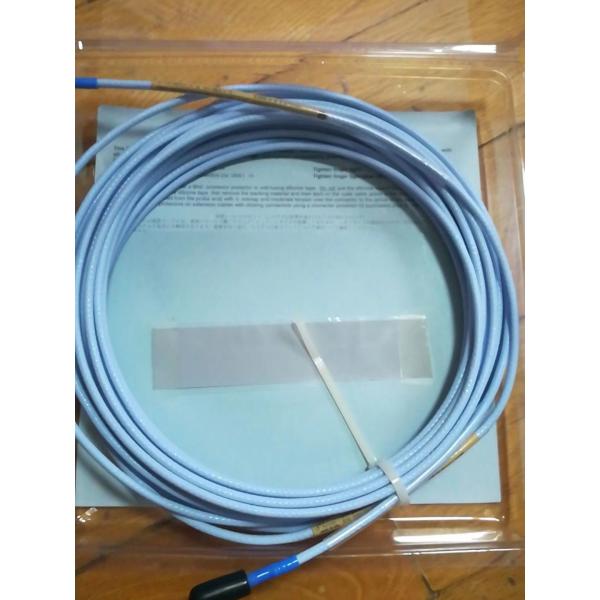Bently Nevada 5mm 8mm 3300 XL Standard Extension Cable 330130-080-00-05