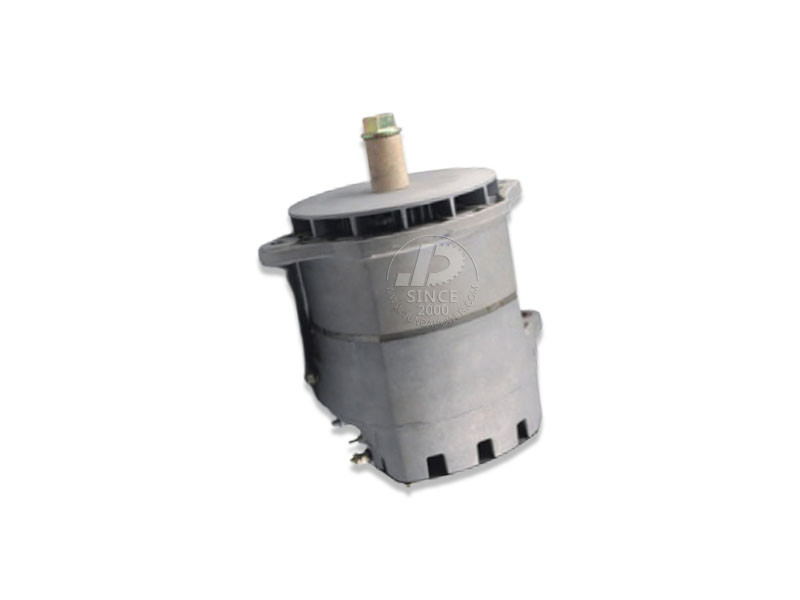 E325C E330C E330D 100A Excavator Engine Generator 24V Alternator