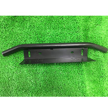 License plate from  Guangzhou Roadbon4wd Auto Accessories Co.,Limited