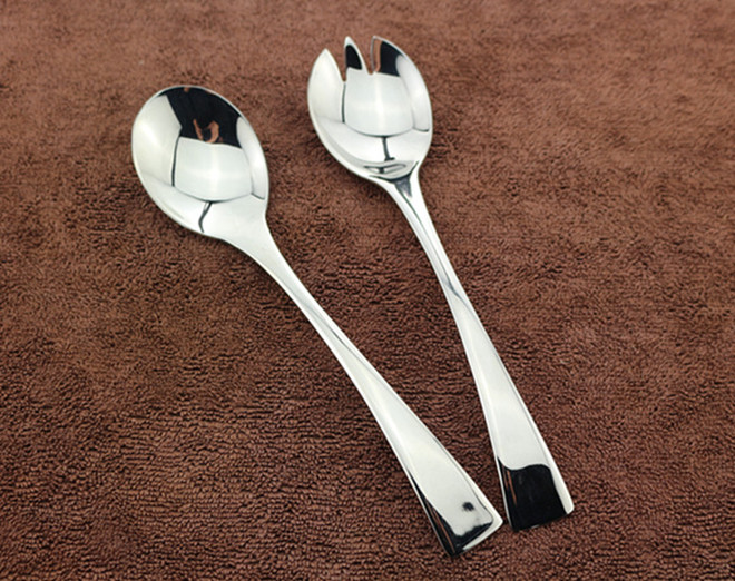 Royal high quantity Stainless steel cutlery/flatware set/knife/steak knife