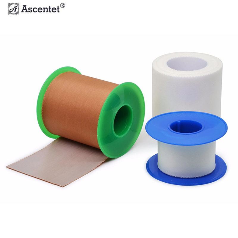 Waterproof Paper Tape Medical Uses Fabric Orthopedic Polymer Splint Elastic Bandage