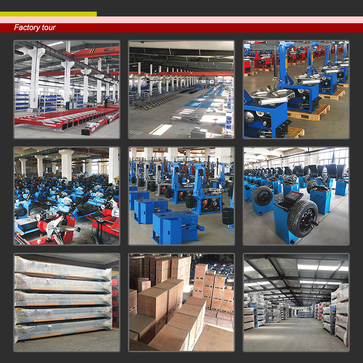 Workshop Equipment Scissor Lift Hydraulic Car Lift